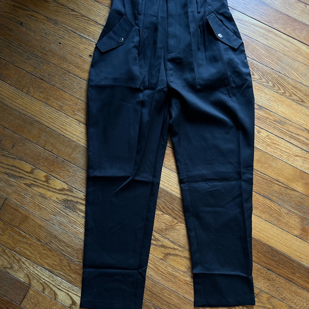 Women’s Black Pants